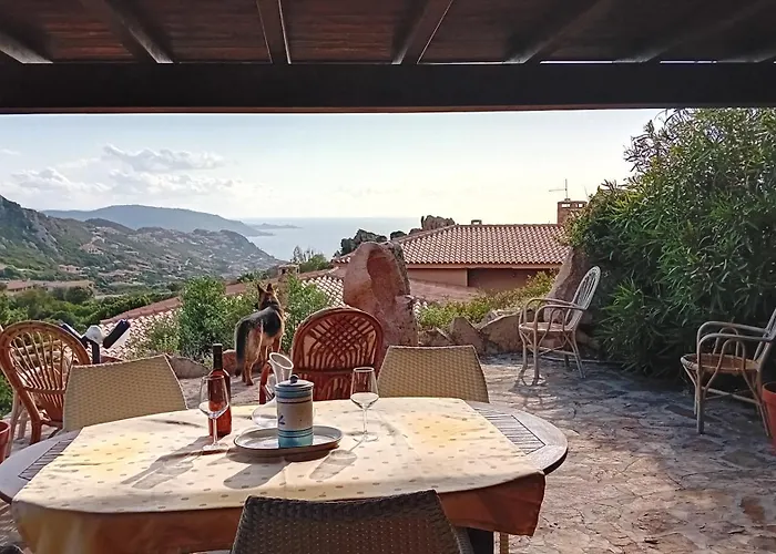 Villa Paola
