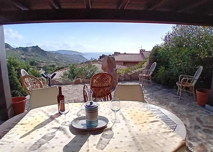 Villa Paola