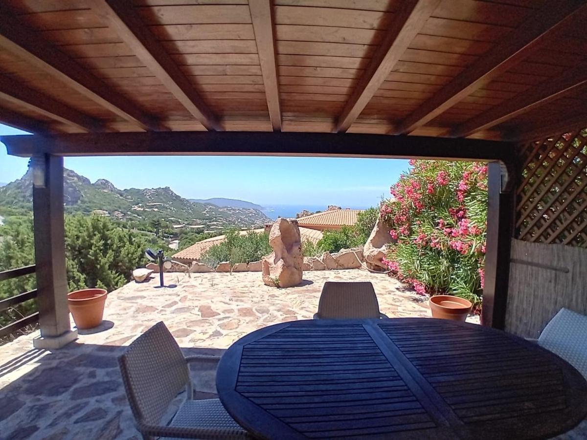 Paola Holiday home Costa Paradiso