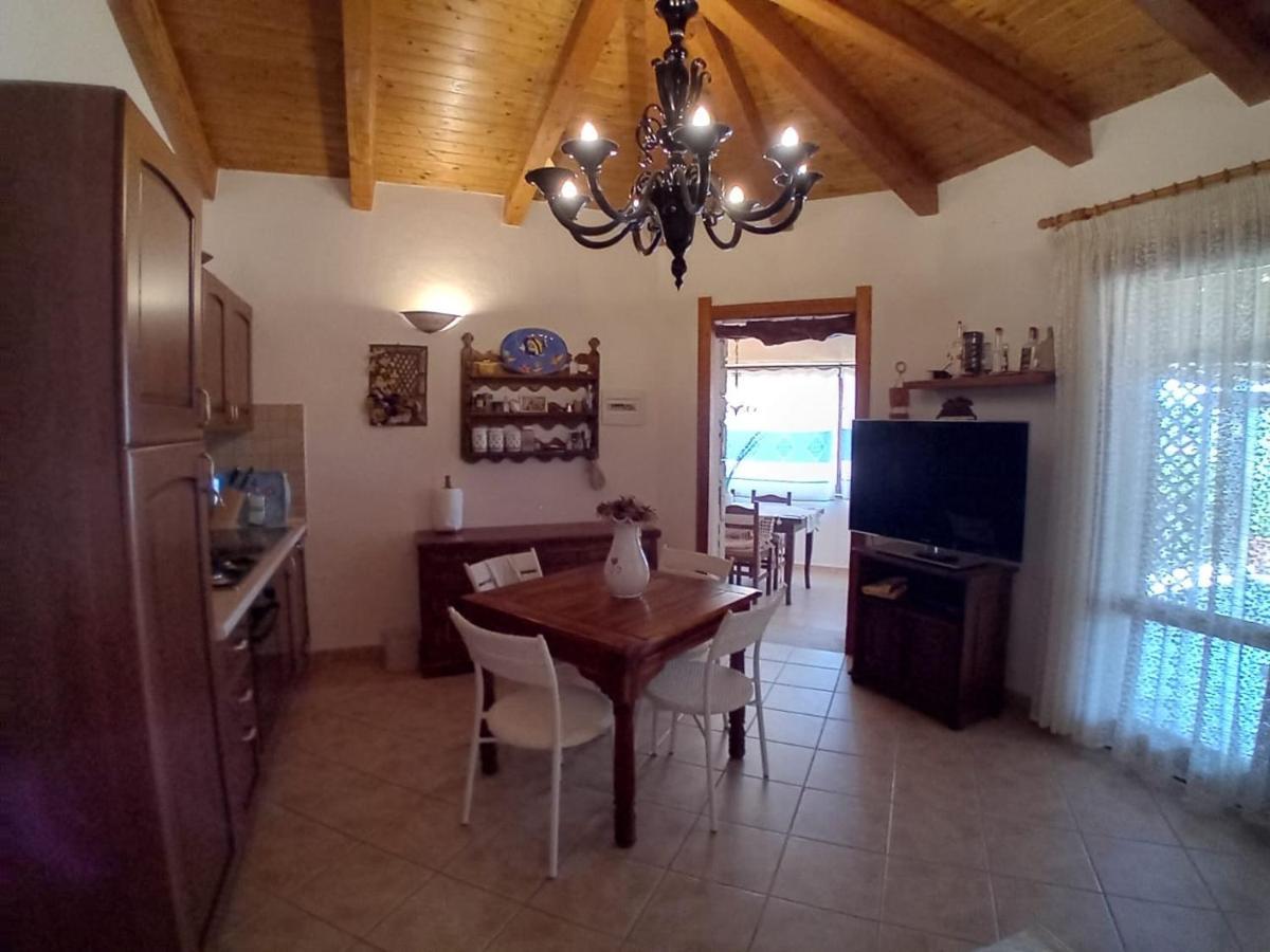 Holiday home Paola