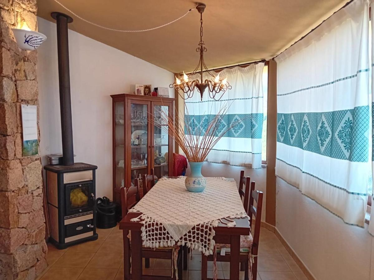 Paola Holiday home Costa Paradiso