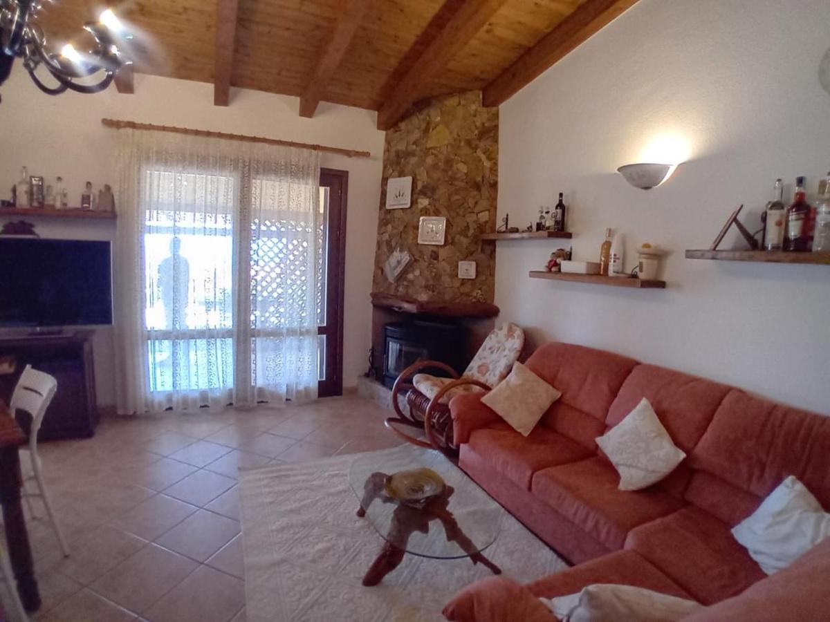 Paola Holiday home
