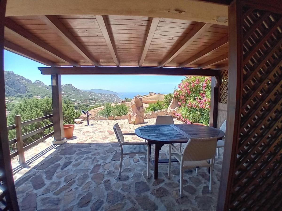 Paola Holiday home Costa Paradiso