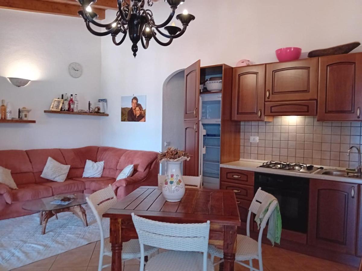 Paola Holiday home