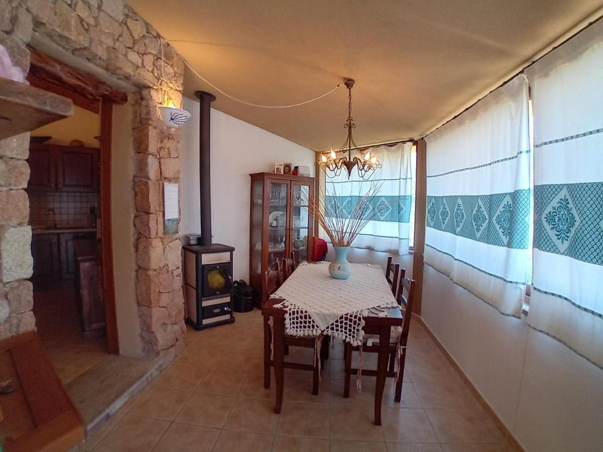 Holiday home Paola *