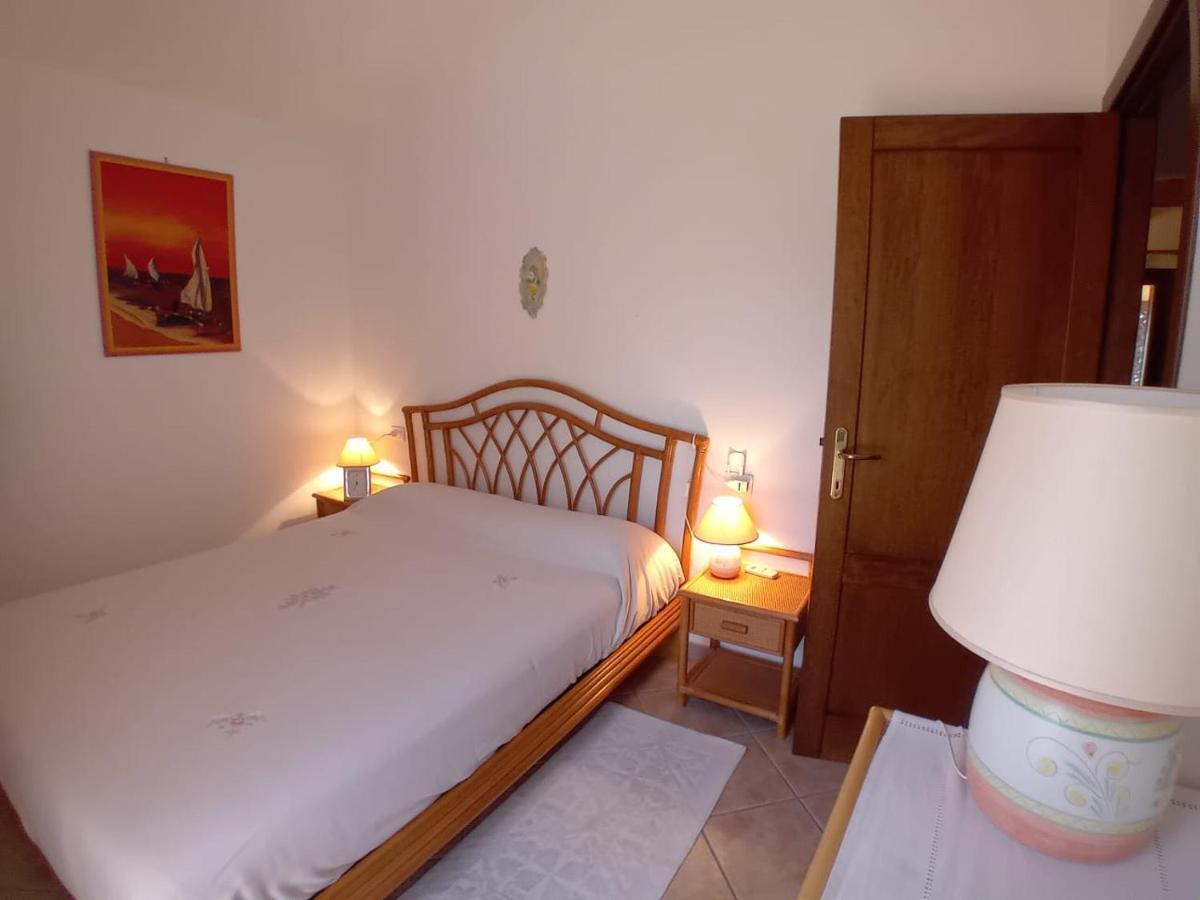 Holiday home Paola Costa Paradiso
