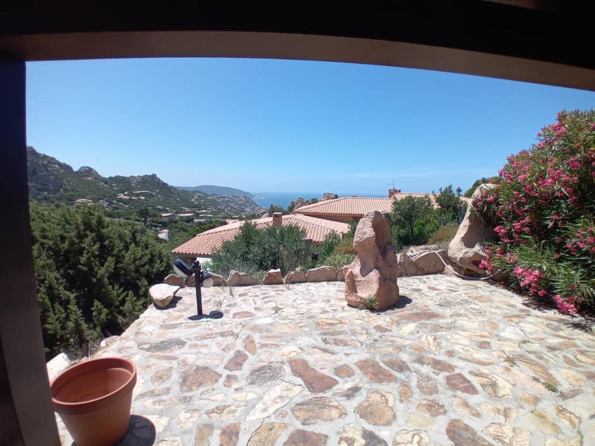 Paola Holiday home Costa Paradiso