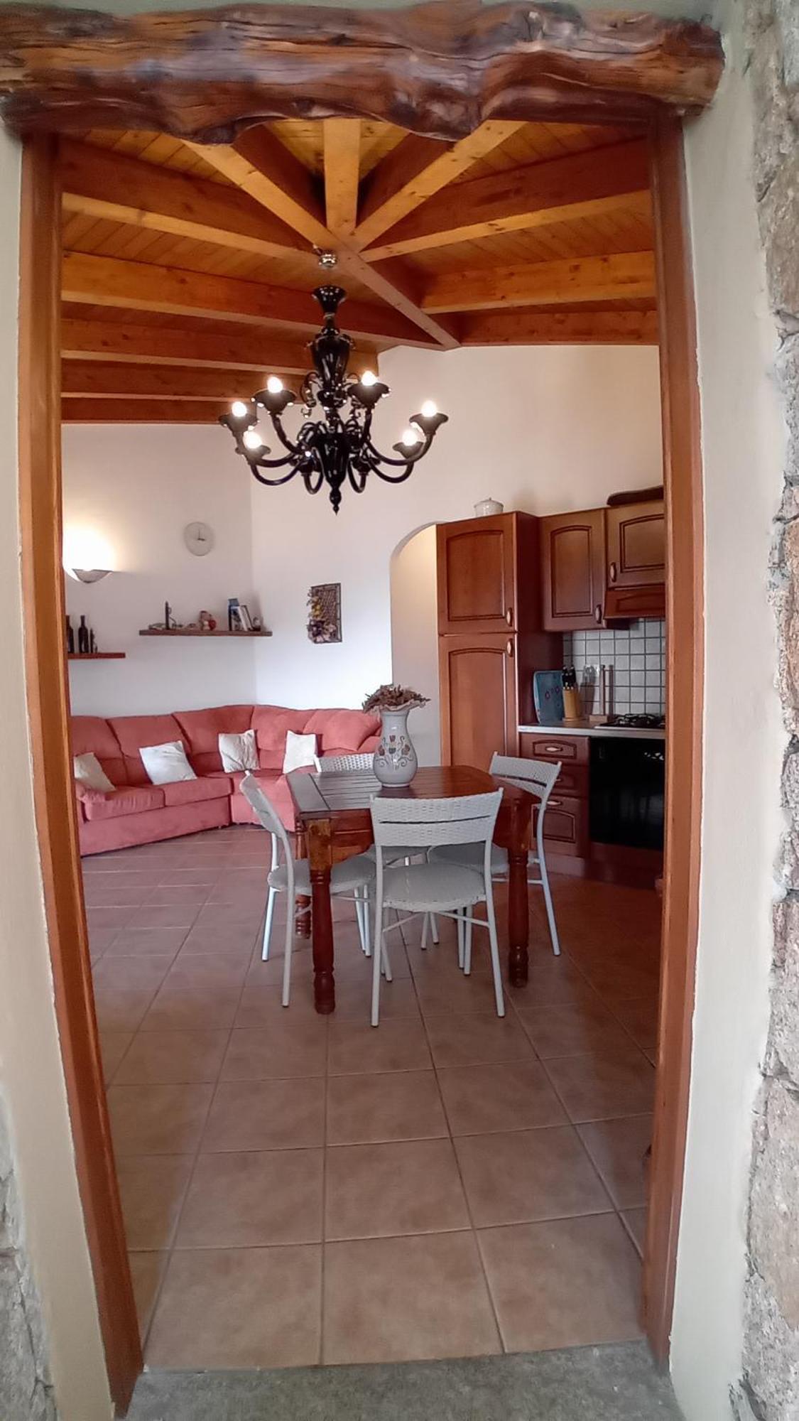 Paola Holiday home Costa Paradiso
