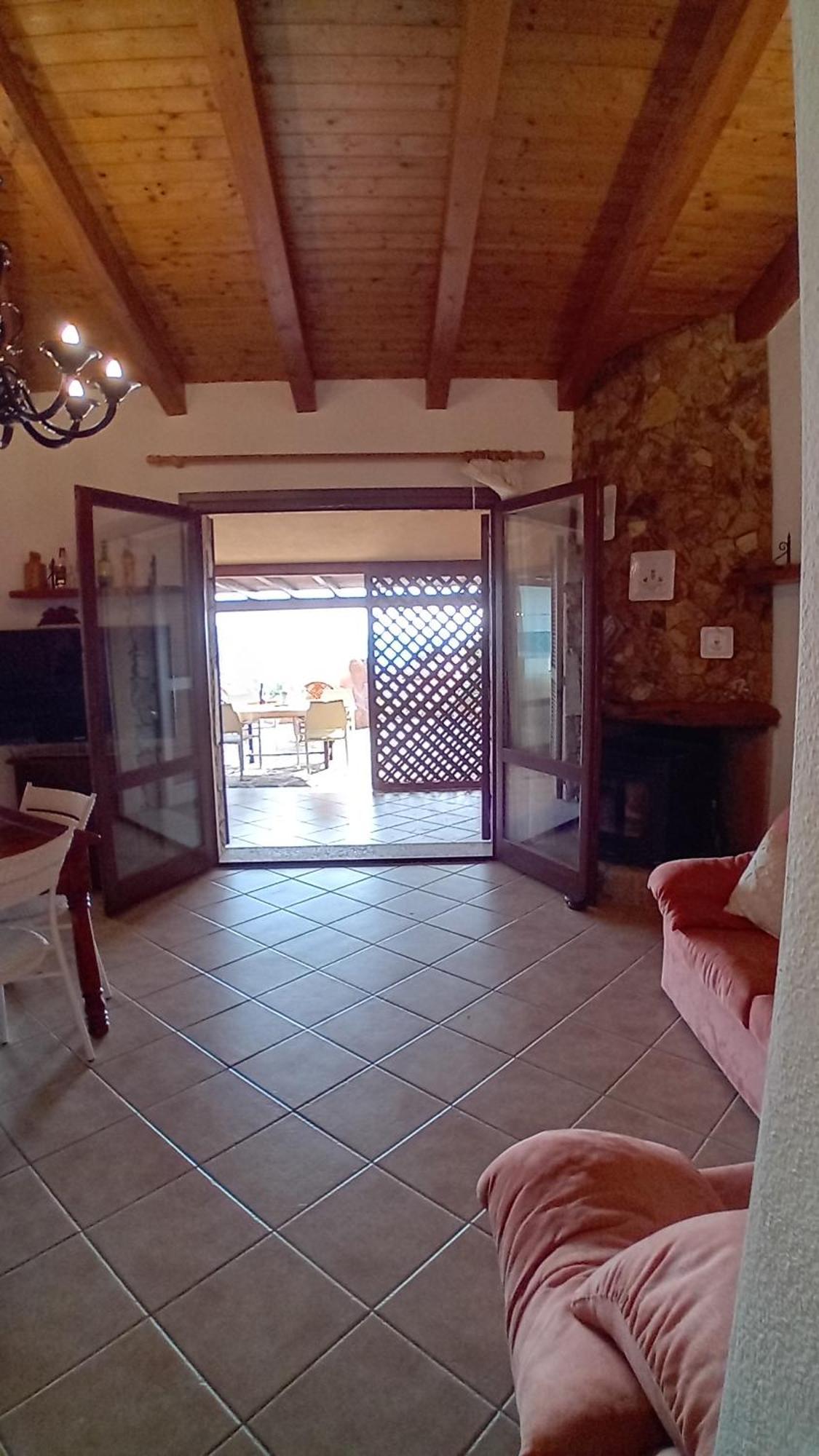 Holiday home Paola Costa Paradiso