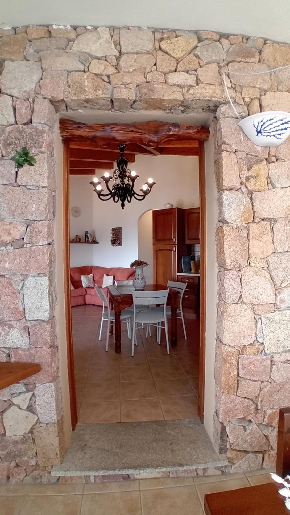 Paola Holiday home *