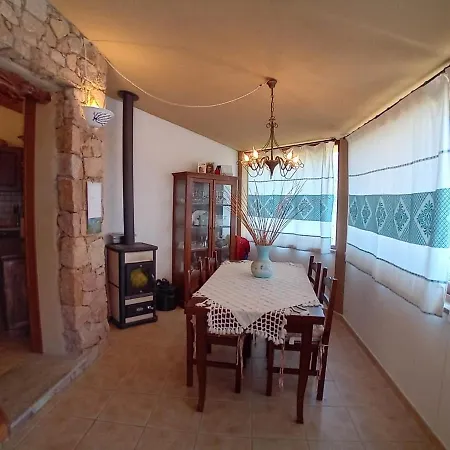 Villa Paola Costa Paradiso Exterior photo