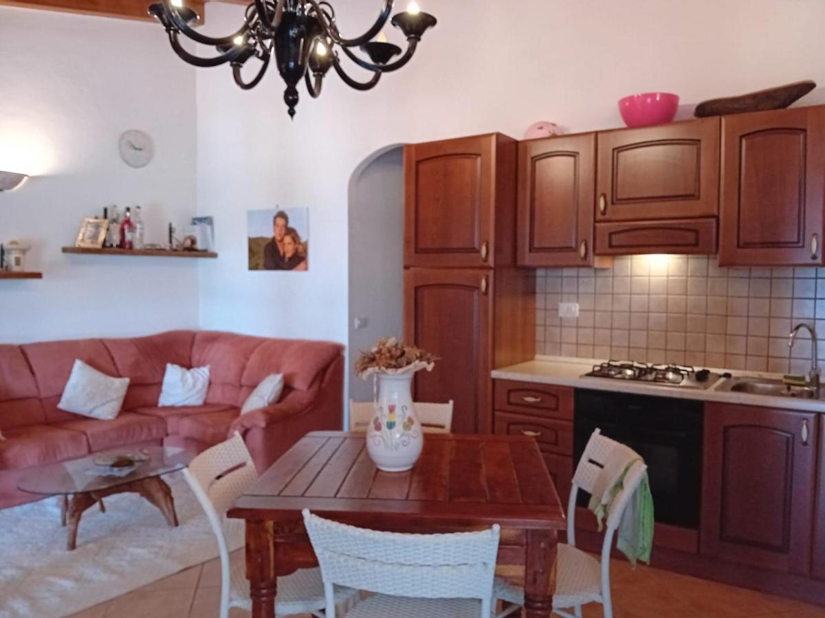 Holiday home Paola